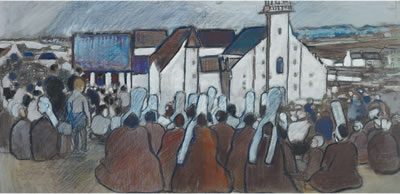 THE VILLAGE CHURCH