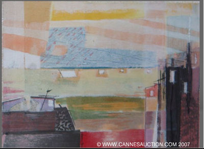 Les oceanides by Henri Durrenberger - Auction record, sale price, and art valuation. Compare with similar artists and explore comparable artworks.