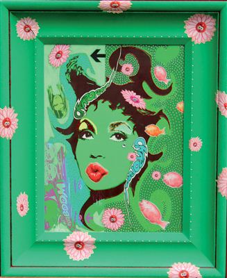 Lolo Brigida by David Cintract - Auction record, sale price, and art valuation. Compare with similar artists and explore comparable artworks.
