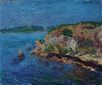 "Le Golfe du Morbihan"