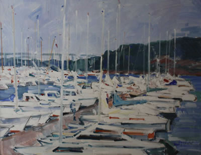 "La Trinité"