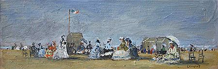 Plage