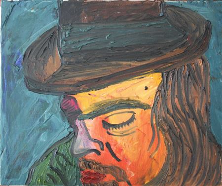 Portrait de Zucchero