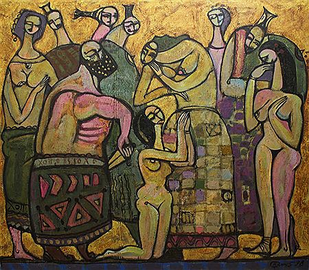 "Personnages"