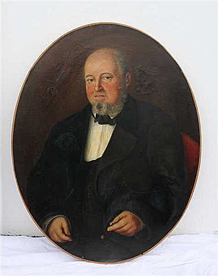 "Portrait d'homme de qualité au cigare" by Emile Charbel - Auction record, sale price, and art valuation. Compare with similar artists and explore comparable artworks.