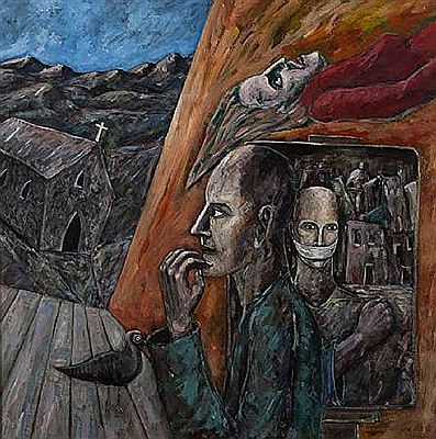 SAINT'S DILEMMA