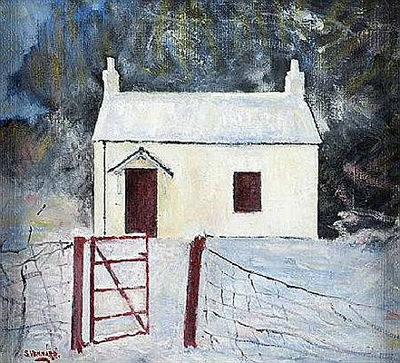 THE LOCK KEEPERS COTTAGE