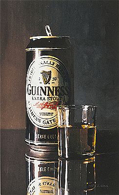 GUINNESS & CHASER