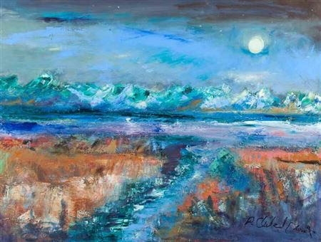 STRANGFORD LOUGH
