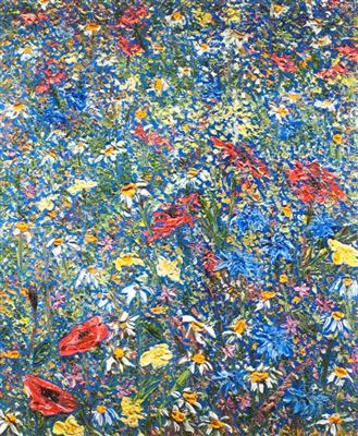 POPPIES