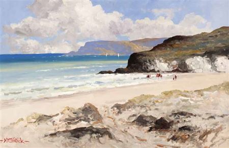 BATHING NORTH ANTRIM