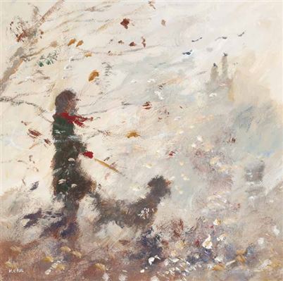 AUTUMN WIND
