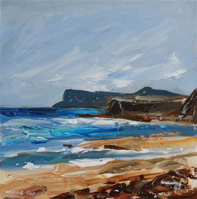 FAIRHEAD BALLYCASTLE