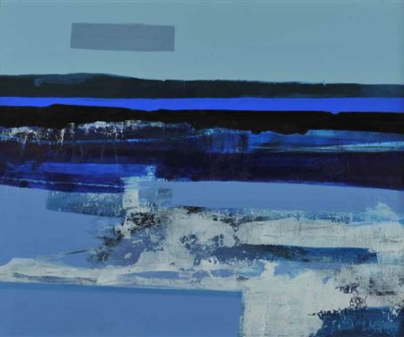 BLACK ROCK STRANGFORD