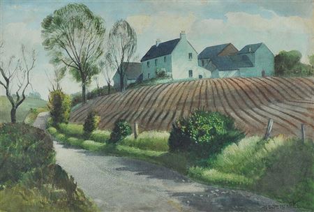 COUNTY DOWN FARM