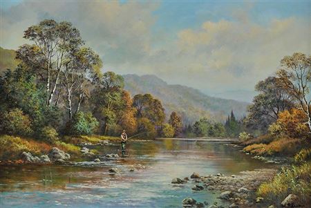 FISHERMAN