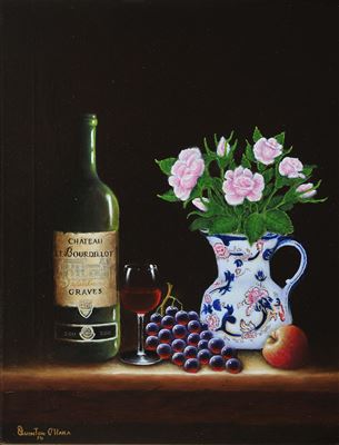 CHATEAU LE BOURDILLOT