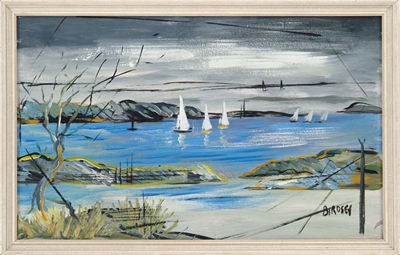 Sailing Days