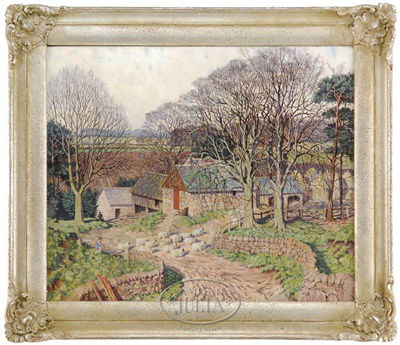 "ANGUS FARMSTEAD"