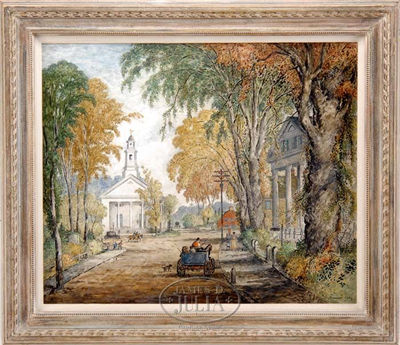 IN OLD IPSWICH, 1937