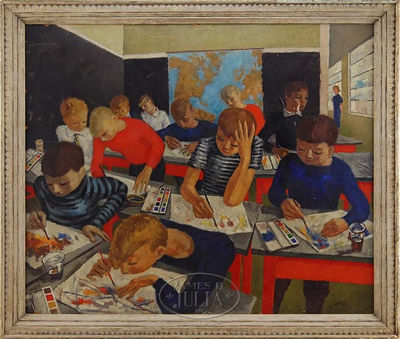 ART CLASS