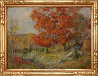 AUTUMN SPLENDOR