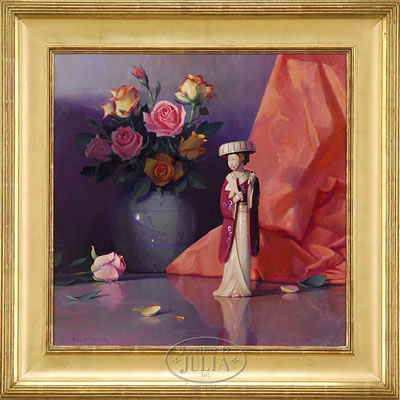 GEISHA NO.2
