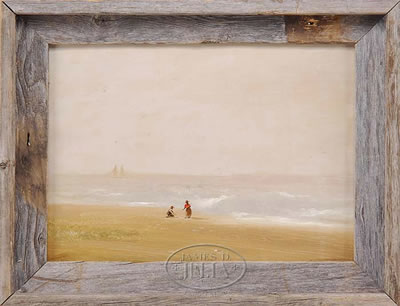 LONG ISLAND BEACH