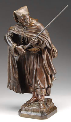 THE ARAB RIFLEMAN