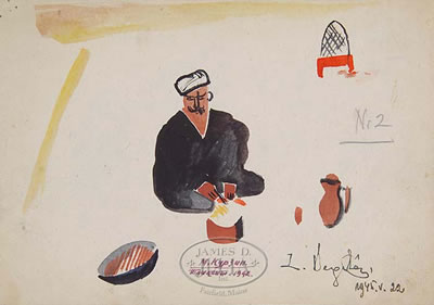 TWO WORKS