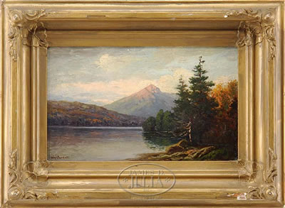 MT. CHOCORUA