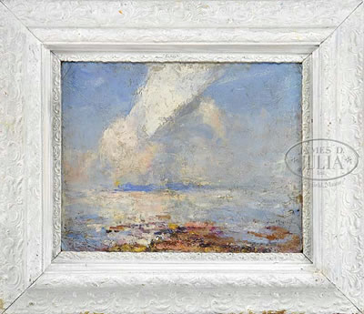 SKY, SEA AND SAND
