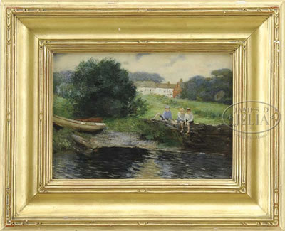 SUMMER AFTERNOON