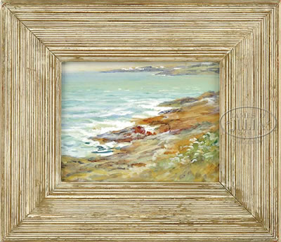 THE TURQUOISE COAST