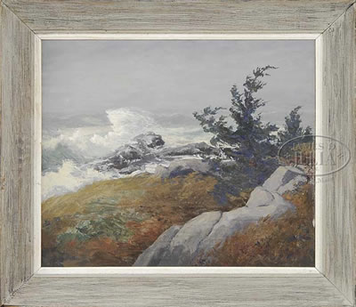 SOUTHEASTER