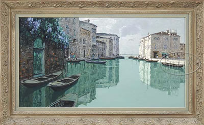 VENICE