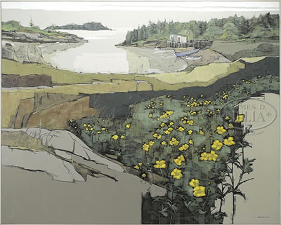 BUTTERCUPS