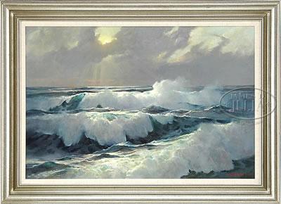 OPEN SEA