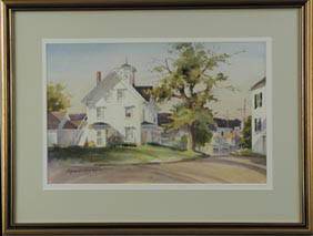 Stonington, Maine