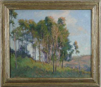 Summer Landscape