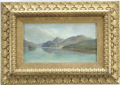 Lake George