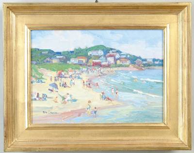 Rockport Beach