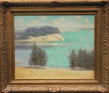 Mt Desert Island