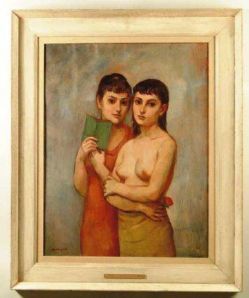 Two Sisters
