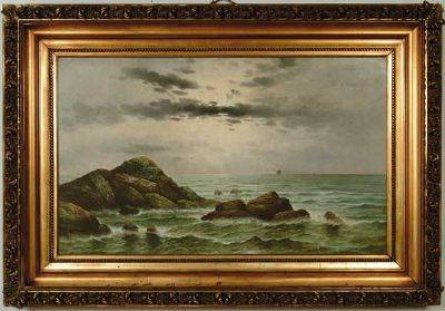 Seascape
