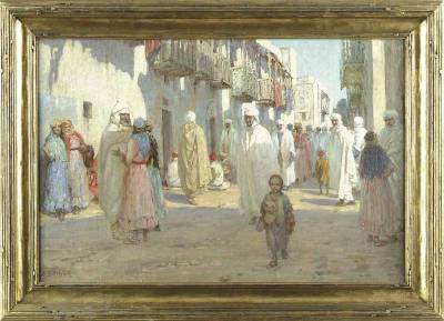 Jaffa, Jerusalem