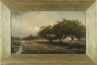After the Rain