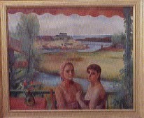 Summer in Ogunquit