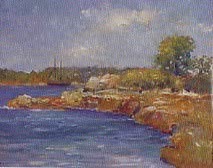 Magnolia, Mass