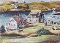 Edythe Laws - artist photo
